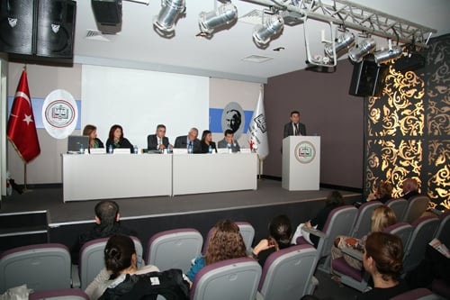 Staj Eğitim Merkezi Yeni Eğitim Dönemine Başladı
