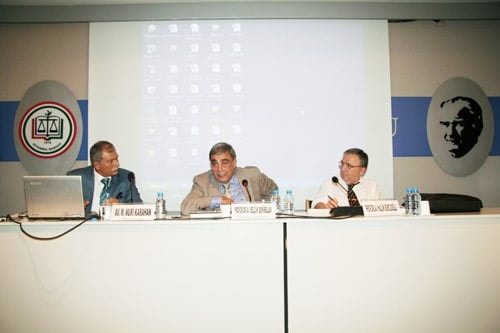 Avukatlık Meslek İlke Ve Kuralları Yenilenmelidir - 18