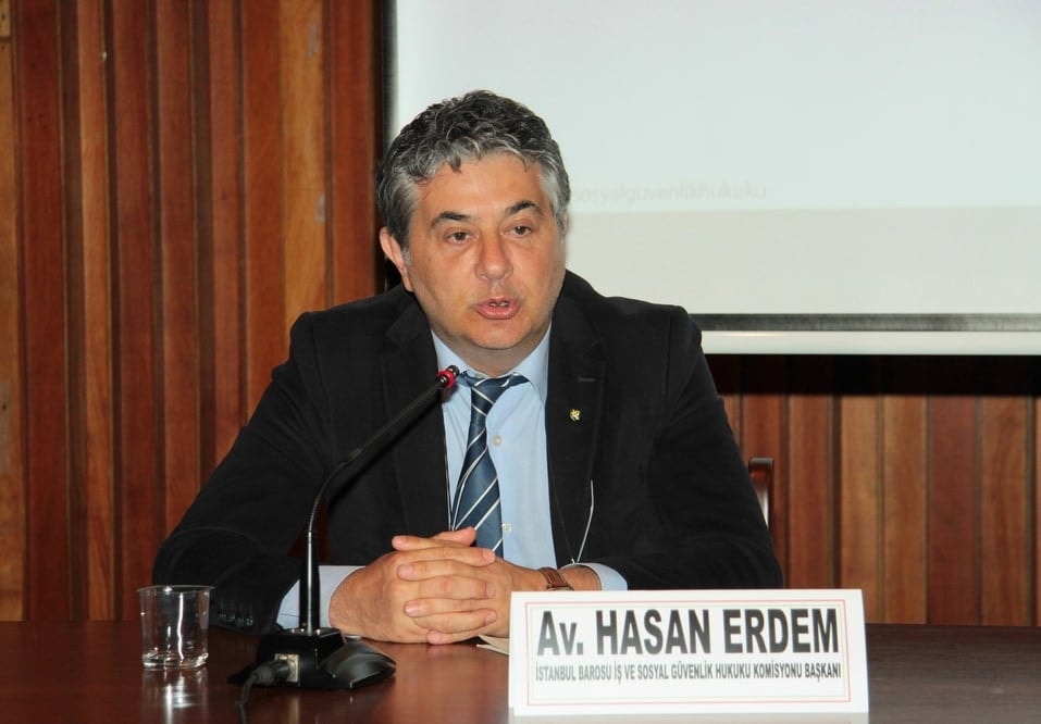 25. İş Hukuku Sempozyumu - 69