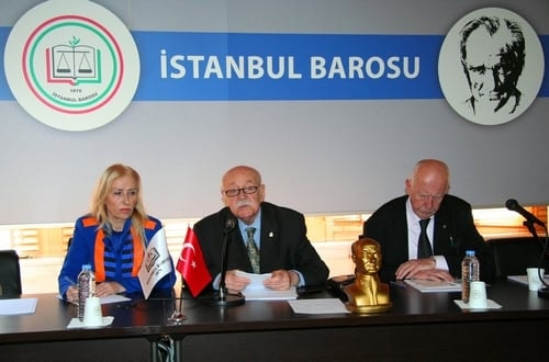 Baromuz Yardımlaşma Sandığı Olağan Genel Kurulu Toplandı
 - 5