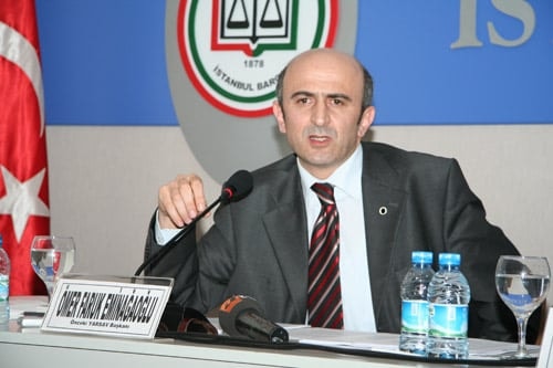 Yeni Bir Anayasa Mı? Yeni Bir Dayatma Mı? - 39