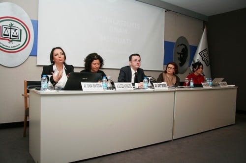 Sağlık Hukukunda Aydınlatılmış Onam
 - 53