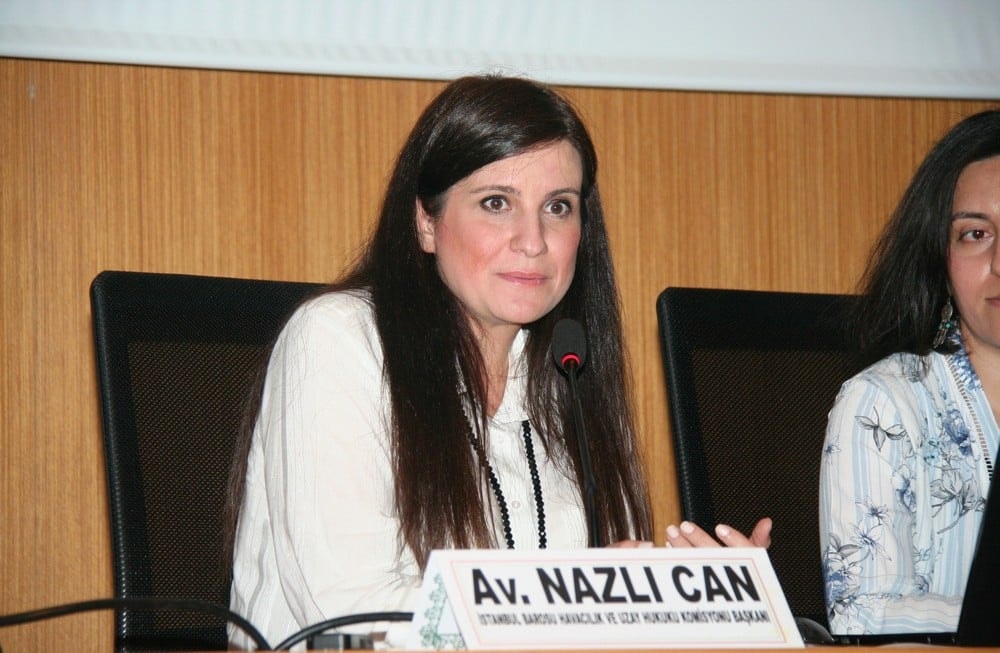 Hava Yolu ile Kargo Taşımacılığı - 10