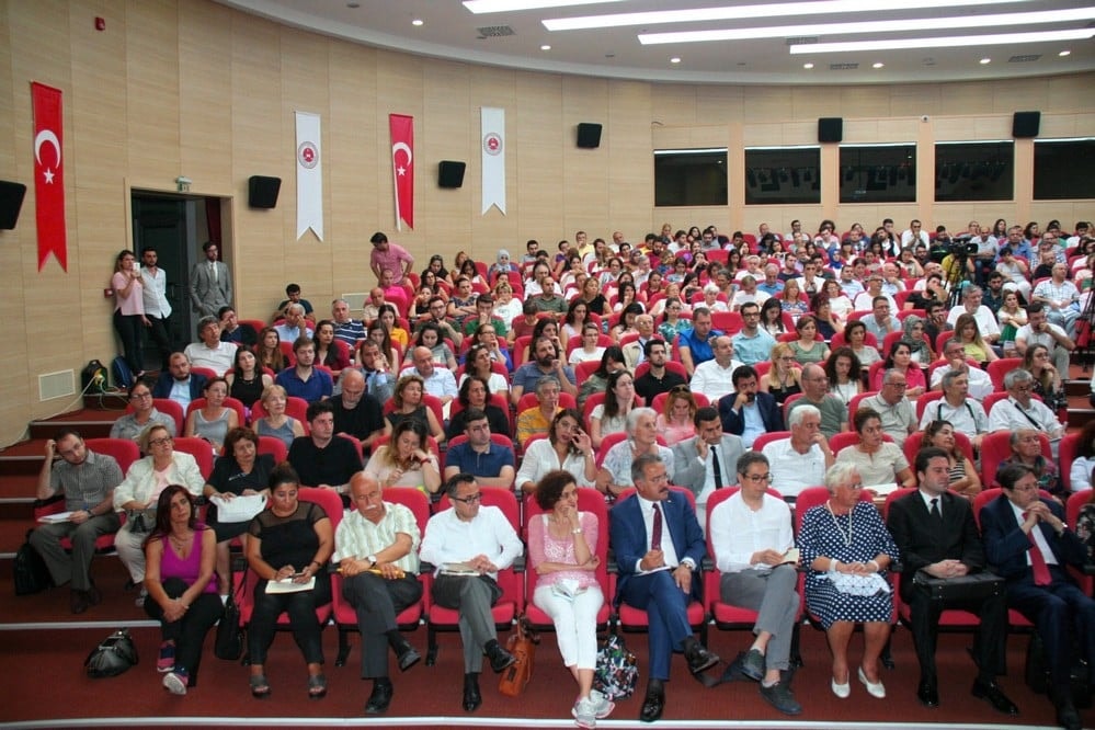 İmar Barışı, Kentsel Dönüşüm ve Tapu Uygulamaları ile Kat Mülkiyetine İlişkin Güncel Sorunlar Semineri - 139