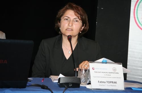 Tebligat Hukuku 
 - 48