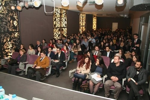 Sem Eğitim Dönemi Başladı  - 26