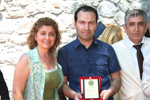 Kanlıca Sosyal Tesisimizde Kahvaltılı Sem Toplantısı - 120