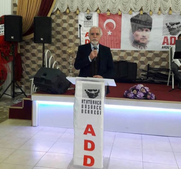 Referandum Sürecinde İstanbul Barosu - 14