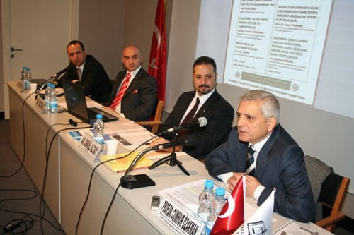 Faktoring Kuruluşları
Denetlenmeli 