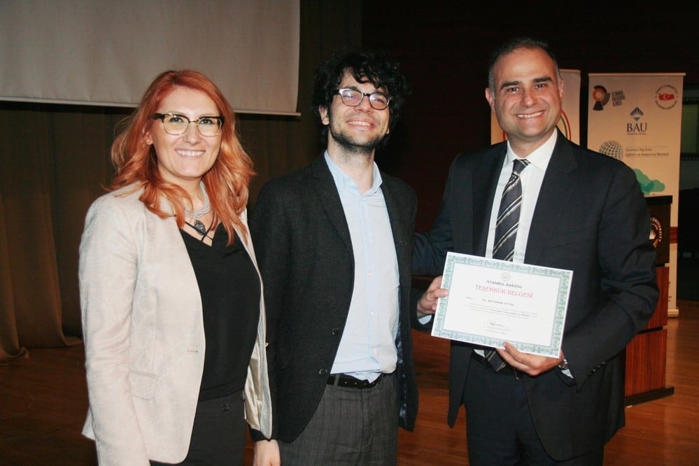 Yeni Nesil Teknolojiler ve Hukuk - 18