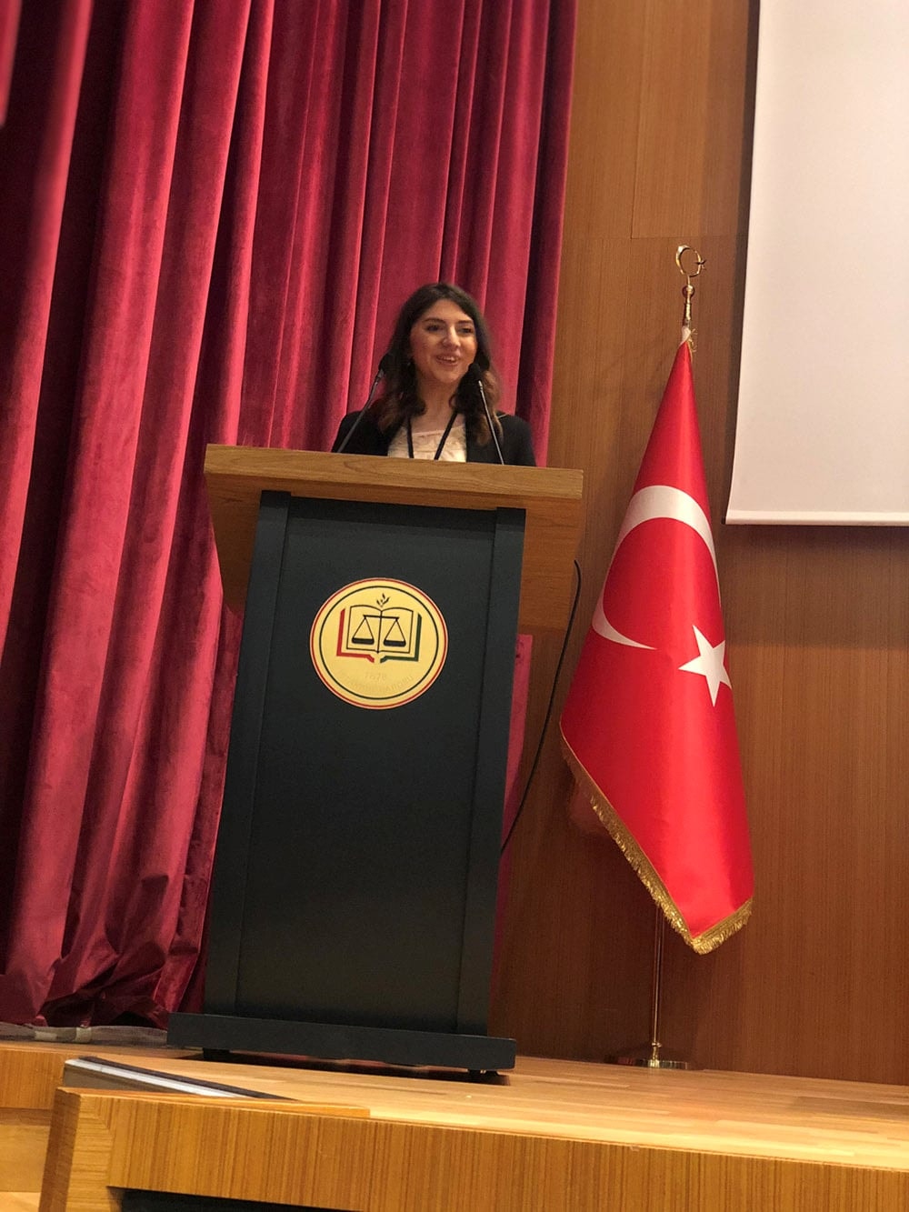 Öğrenci Birliği İlk Toplantısını Yaptı - 5