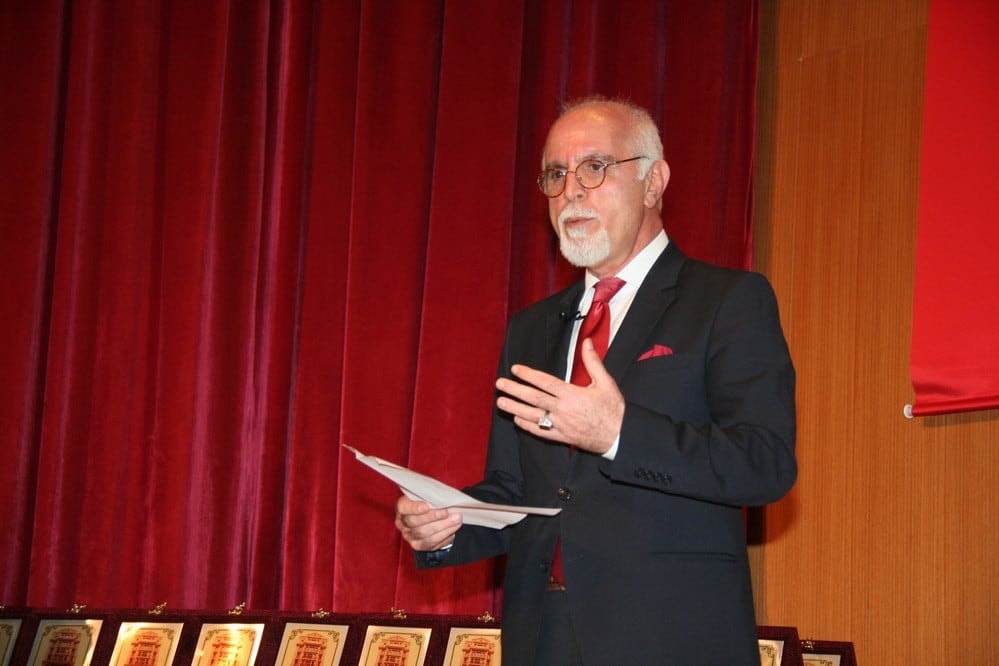 İstanbul Barosu’nun Yeni Merkez Binası Hizmete Girdi - 37