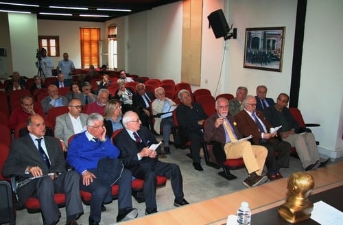 Baromuz Yardımlaşma Sandığı Olağan Genel Kurulu Toplandı
 - 17