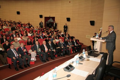 Hukuk Eğitimi Büyük Bir Kaosa Sürüklenmiştir - 28