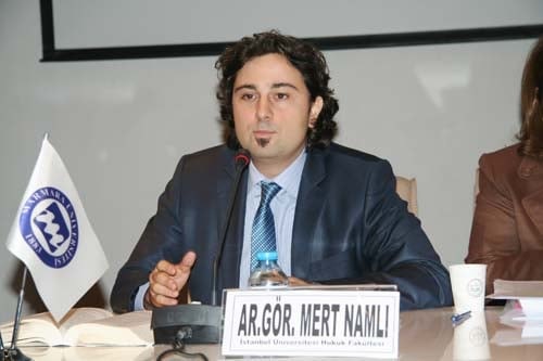 Hukuk Muhakemeleri Kanununun 
Getirdiği Değişiklikler
 - 44