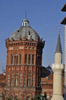 Fener-Balat-Ayvansaray Yürüyüş Turu

 - 5