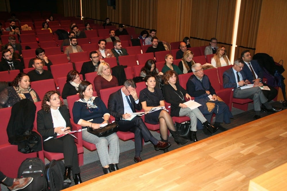 Avukat Hakları Merkezi Yeni Dönem Çalışmaları - 42