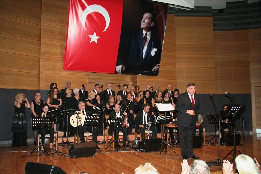 TSM Koromuzun Bahar Konseri - 36