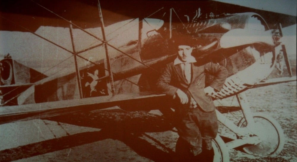 Tayyareci Vecihi Hürkuş  - 5