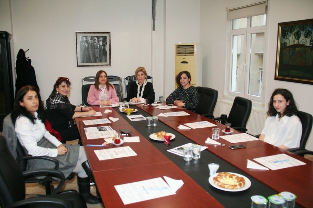 İnteraktif Enerji Söyleşileri - I - 6