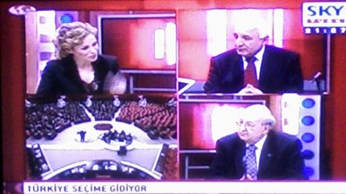 Kolcuoğlu: “Erken Seçim Zorunlu Hale Geldi” - 2