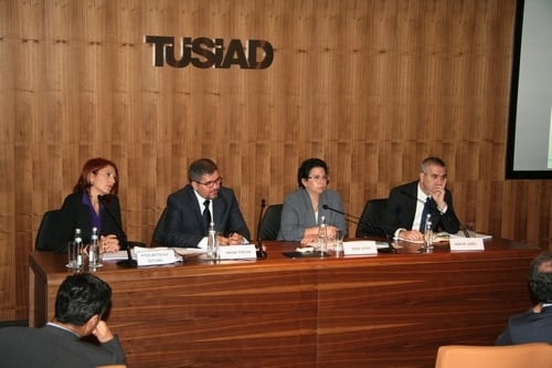 Yatırım Kuruluşlarına İlişkin Spk Düzenlemeleri

 - 1