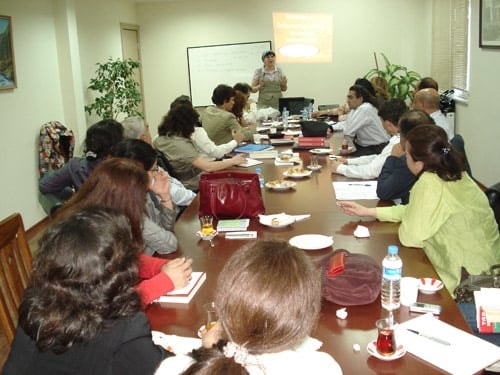 Kkm Genişletilmiş Yürütme Kurulu Toplantısı