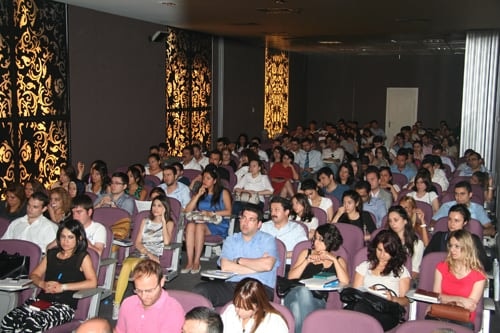 Sem 21. Dönem, 2012/8 Eğitimi Başladı
 - 20