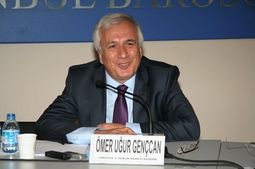 İyi Avukat Olmak İçin Emek Vermek Gerekir
 - 19