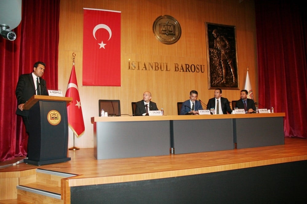 Spor Hukukunda Güncel Gelişmeler - 4