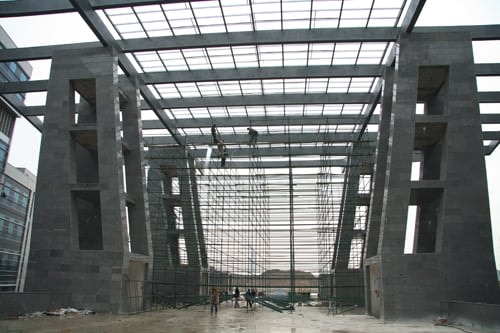 Avukatların Çalışma Olanaklarının Geliştirilmesi İçin Baromuzun Girişimleri Devam Ediyor

 - 16