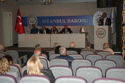 Yardımlaşma Sandığı Genel Kurulu Toplantısı Yapıldı - 16