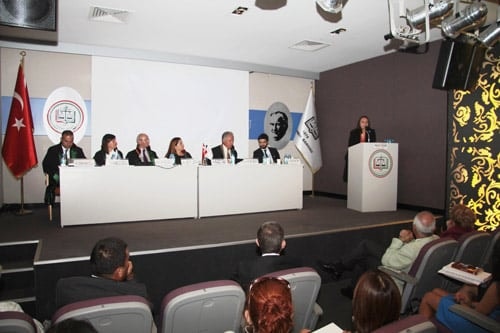 Sem Eğitim Dönemi Başladı 

 - 32