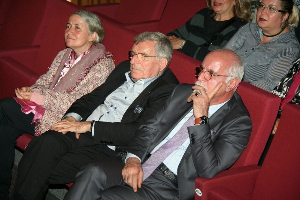 Türk Sanat Müziği Koromuzun Bahar Konseri - 23