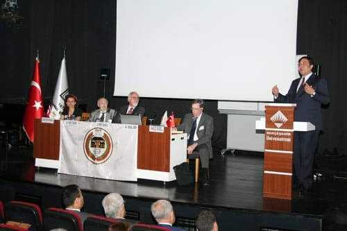 Uluslararası Tahkim Uygulamaları Ve Türkiye - İstanbul Barosu - Tbb Ortak Etkinliği - 24