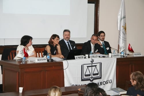 Fikri Mülkiyet Hukuku Sempozyumu - 57