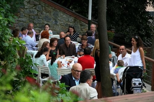 Staj Eğitim Merkezi Eğitmenleri Plaketle Ödüllendirildi

 - 143