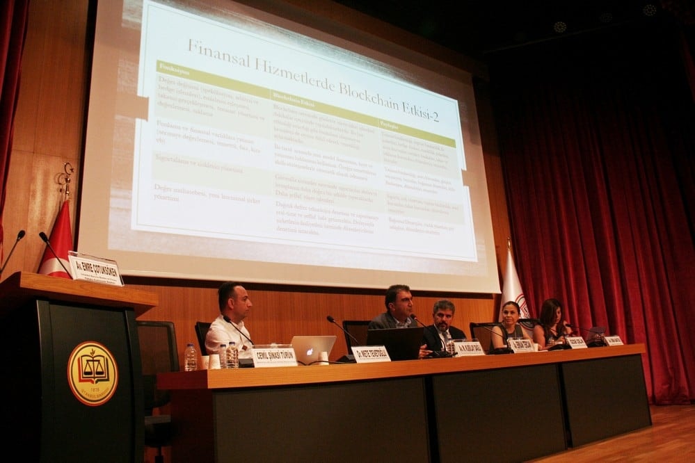 Blockchaın Uygulamalarının ve Kripto Paraların Finans Hukukuna Etkileri - 29