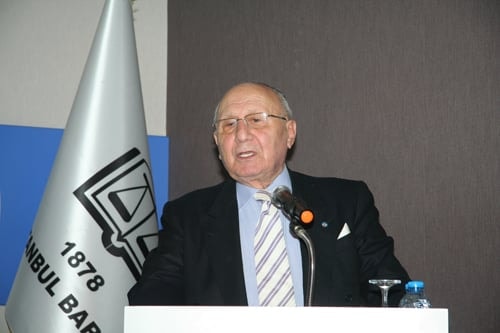 Sanık Sandalyesindeki Gazeteci Sempozyumu - 69