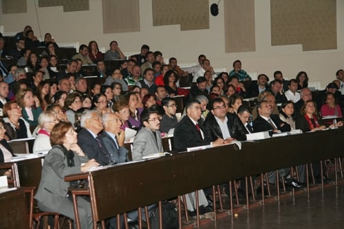 Edinilmiş Mallara Katılma Rejimi İle İlgili Uygulama Sorunları Ele Alındı

 - 35