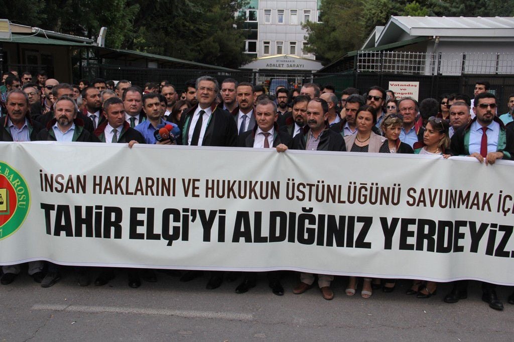 Baroları Hedef Tahtasına Oturtmak İsteyen Zihniyeti Kınıyoruz - 4