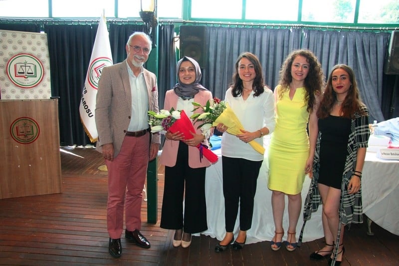 Tarihde Haksız Yargılamaların Gölgesinde ‘ Savunmanın Savunulması’ - 40