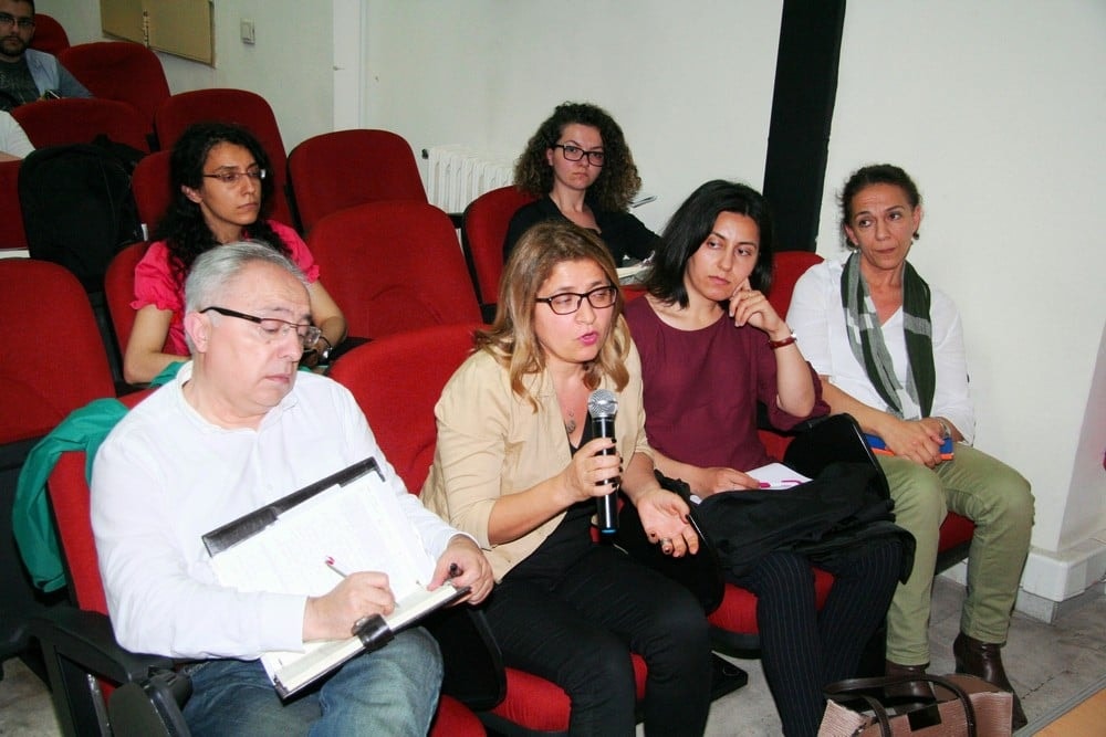 OHAL İşlemlerini İnceleme Komisyonu Etkili Bir Başvuru Yolu Sağlayabilir mi? - 81