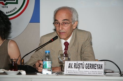 Tüketici Hakları Ve Rekabet Merkezi Meslekiçi Eğitim Semineri Yapıldı
 - 8