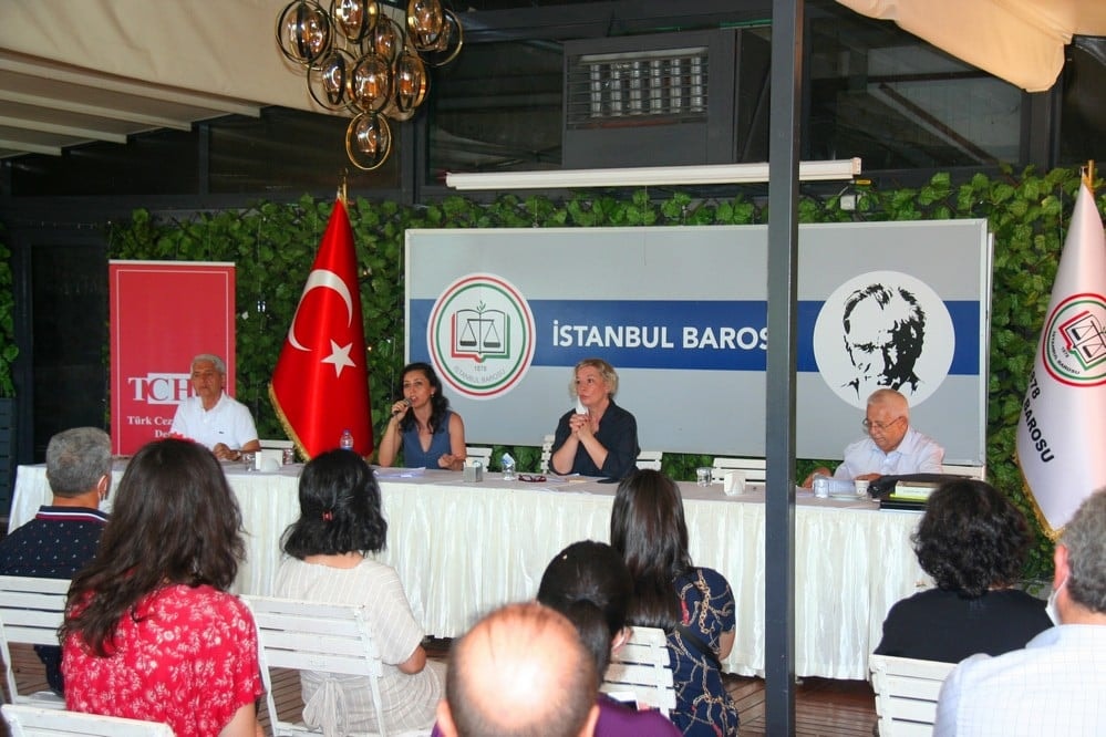 Bir Avukat, Sadece Bir Avukat Değildir - 16