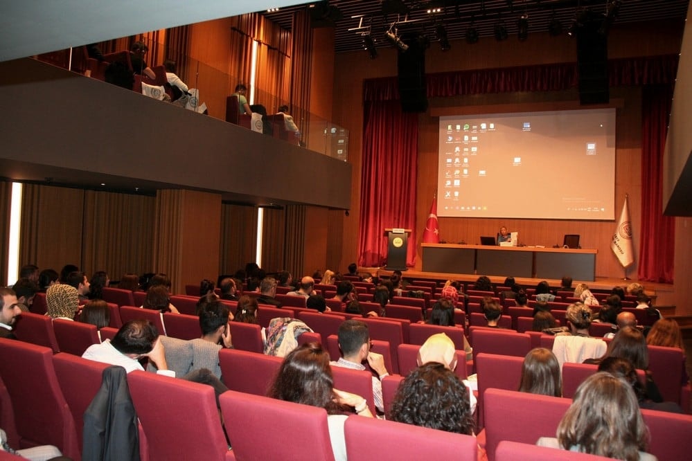 Toplumsal Cinsiyet Eşitliğinin Sağlanması Erkeğin de Sorunu Olmalıdır - 36