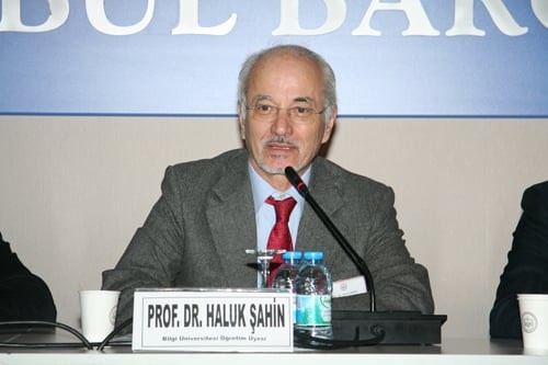 Sanık Sandalyesindeki Gazeteci Sempozyumu - 36