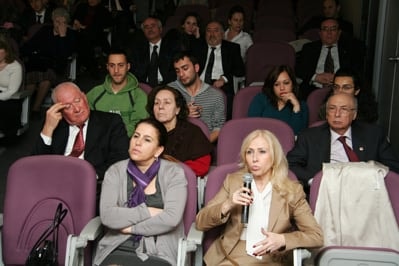 Deprem Kentsel Dönüşümleri Ve Nükleer Tehdit

 - 14