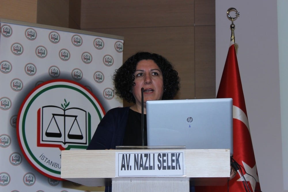 Deniz İcra Hukukunun Güncel Sorunları II - 33