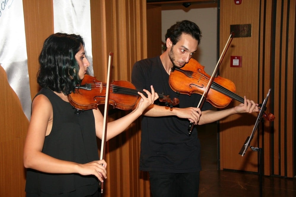 Cumhuriyet Utkusunda 96. yıl - 1